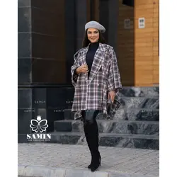 مانتو مدل دلارا