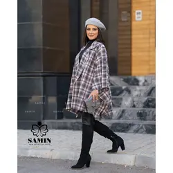 مانتو مدل دلارا