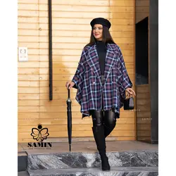 مانتو مدل دلارا