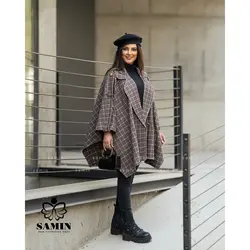 مانتو مدل دلارا