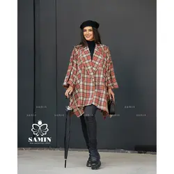 مانتو مدل دلارا