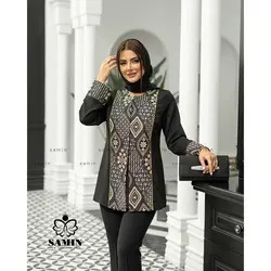 مانتو مدل یگانه