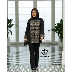 مانتو مدل یگانه