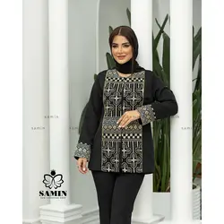 مانتو مدل یگانه