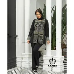 مانتو مدل یگانه