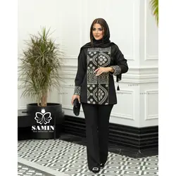 مانتو مدل یگانه