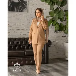 کت و شلوار مدل گلرخ