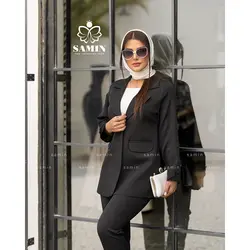 کت و شلوار مدل گلرخ