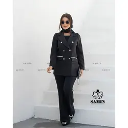 کت مدل شهرزاد