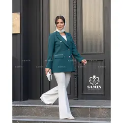 کت مدل شهرزاد