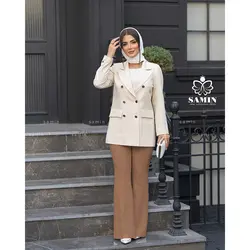 کت مدل شهرزاد