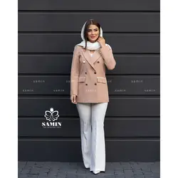 کت مدل شهرزاد