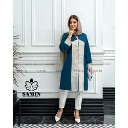 مانتو مدل کژال