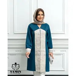 مانتو مدل کژال