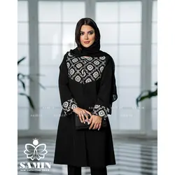 مانتو مدل کمند