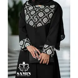 مانتو مدل کمند