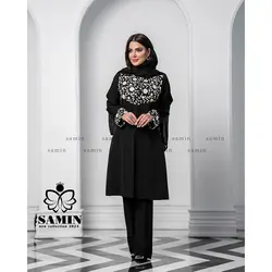 مانتو مدل کمند