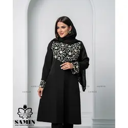 مانتو مدل کمند