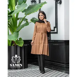 مانتو مدل آتوسا