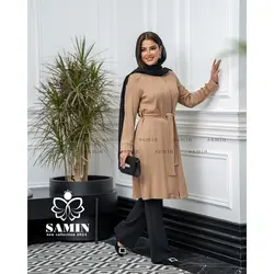 مانتو مدل آتوسا