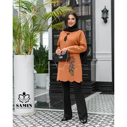 مانتو کتی مدل ریما