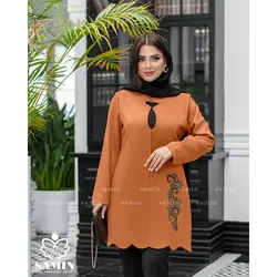 مانتو کتی مدل ریما