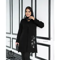 مانتو کتی مدل ریما