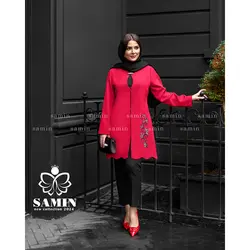 مانتو کتی مدل ریما