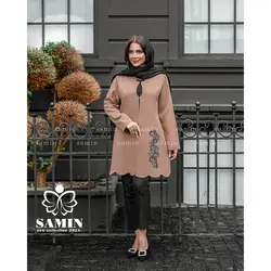 مانتو کتی مدل ریما