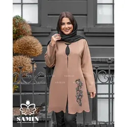 مانتو کتی مدل ریما