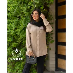 مانتو مدل شکوفه