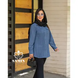 مانتو مدل شکوفه