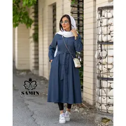 مانتو مدل شاپرک