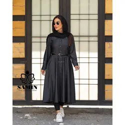 مانتو مدل شاپرک