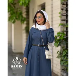 مانتو مدل شاپرک