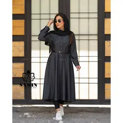 مانتو مدل شاپرک