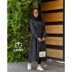 مانتو مدل شاپرک