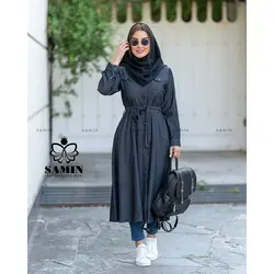 مانتو مدل شاپرک