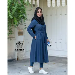 مانتو مدل شاپرک