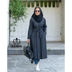 مانتو مدل شاپرک