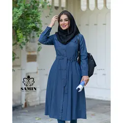 مانتو مدل شاپرک