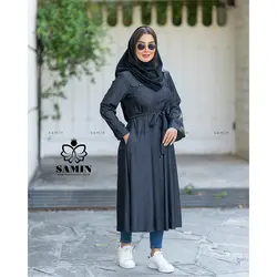 مانتو مدل شاپرک