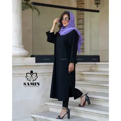 مانتو کفتان مدل هیوا