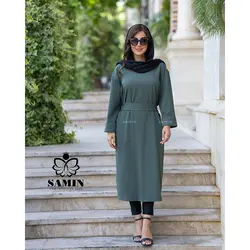 مانتو کفتان مدل هیوا