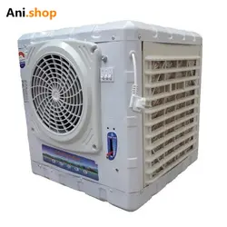 کولر آبی جنرال مدل 2800 با سیستم آبرسانی هوشمند کد 109