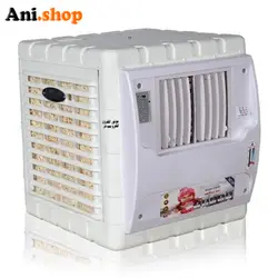 کولر آبی 2800 پنل دار کد 301