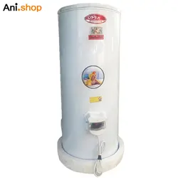 آبگرمکن برقی 80 لیتری پروتون کد 2