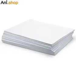 برگه A5 ZD پونصد تایی کد 366