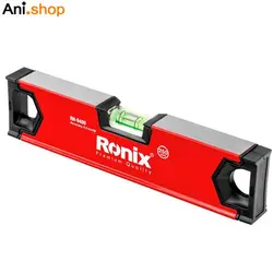 تراز بنایی 25 سانتی متری رونیکس مدل RH-9409