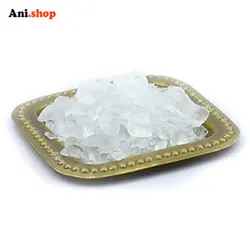 زاج سفید یک کیکو گرمی کد1488